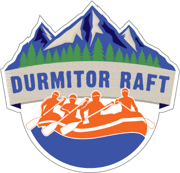 Durmitor Raft logo